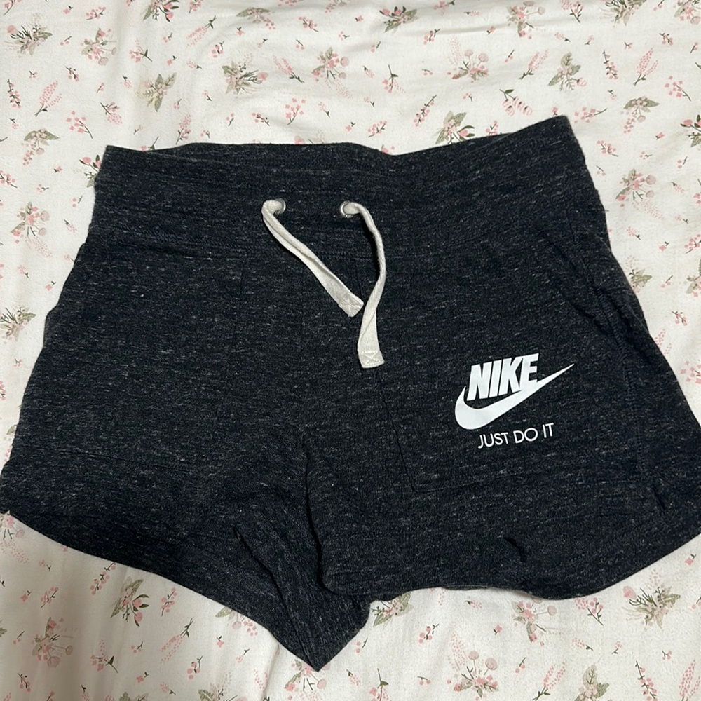 Nike Lounge Shorts
